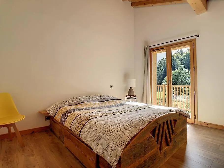 Le Vivier Villa Saint-Gervais-les-Bains France